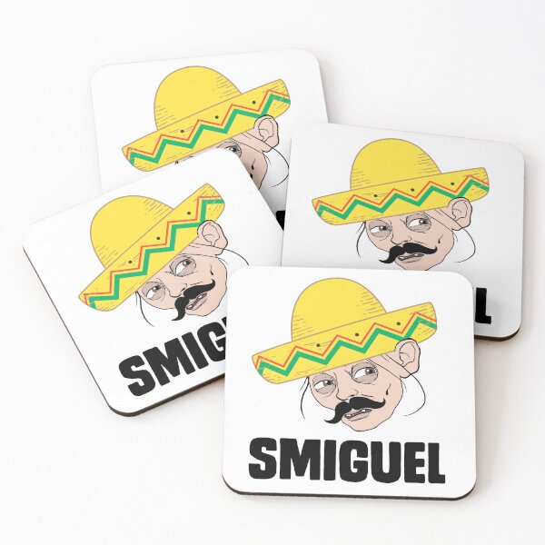 Item preview, Smiguel Mi Precioso Mexican designed and sold by teemix.