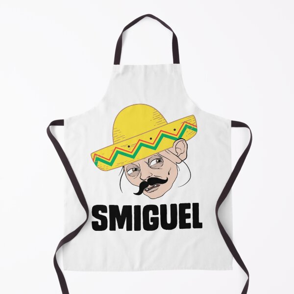 Item preview, Smiguel Mi Precioso Mexican designed and sold by teemix.