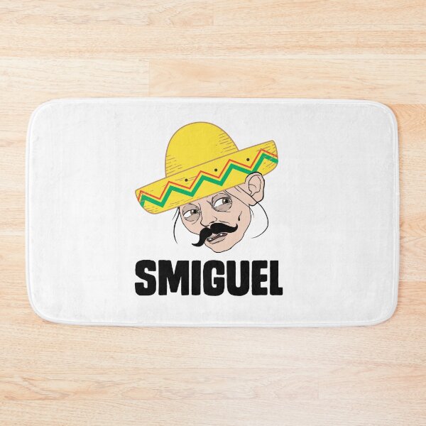 Item preview, Smiguel Mi Precioso Mexican designed and sold by teemix.
