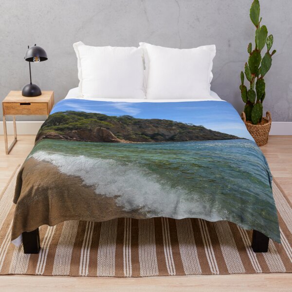 Item preview, Pola Giverola Cove in Tossa de Mar designed and sold by Graz-Photos.
