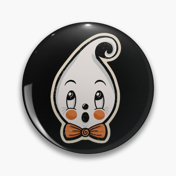 Item preview, Vintage Ghost Art designed and sold by kimegite.