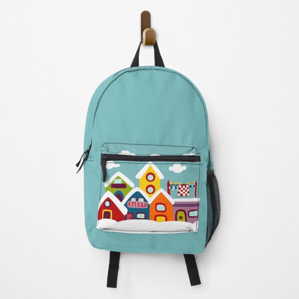Item preview, Nevada in the Town designed and sold by Sonia Pascual Izquierdo.
