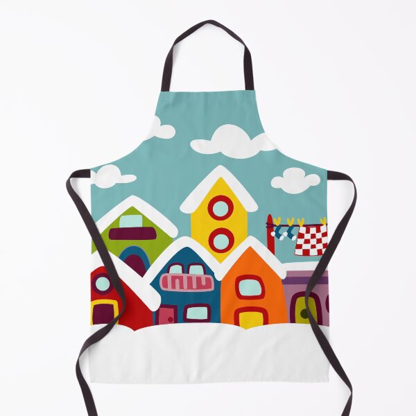 Item preview, Nevada in the Town designed and sold by Sonia Pascual Izquierdo.