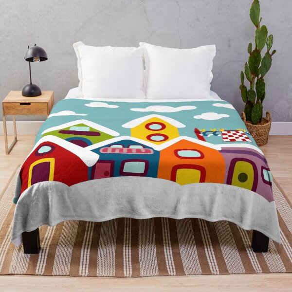 Item preview, Nevada in the Town designed and sold by Sonia Pascual Izquierdo.
