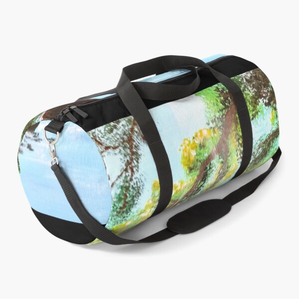 Item preview, Elephant bath in the jungle designed and sold by AceNeela.