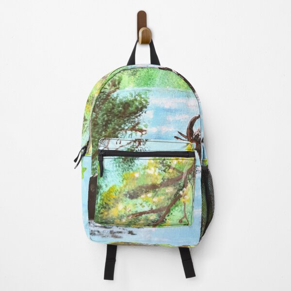 Item preview, Elephant bath in the jungle designed and sold by AceNeela.