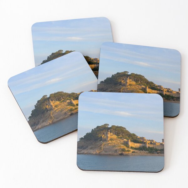 Item preview, Tossa de Mar designed and sold by Graz-Photos.