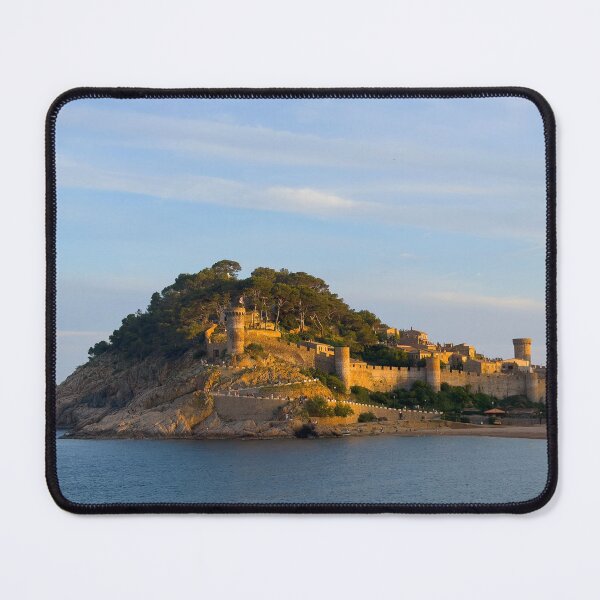 Item preview, Tossa de Mar designed and sold by Graz-Photos.