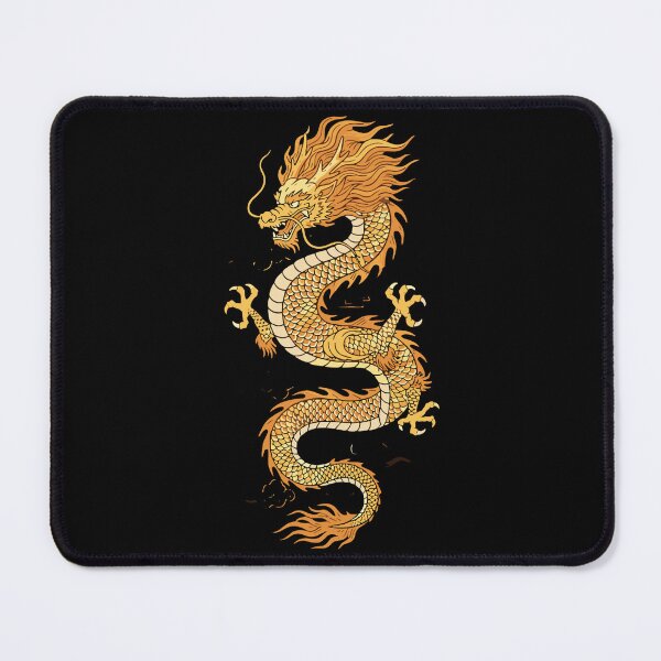 Item preview, Chinese Dragon Mythology Fantasy Lover designed and sold by SofiBlair.