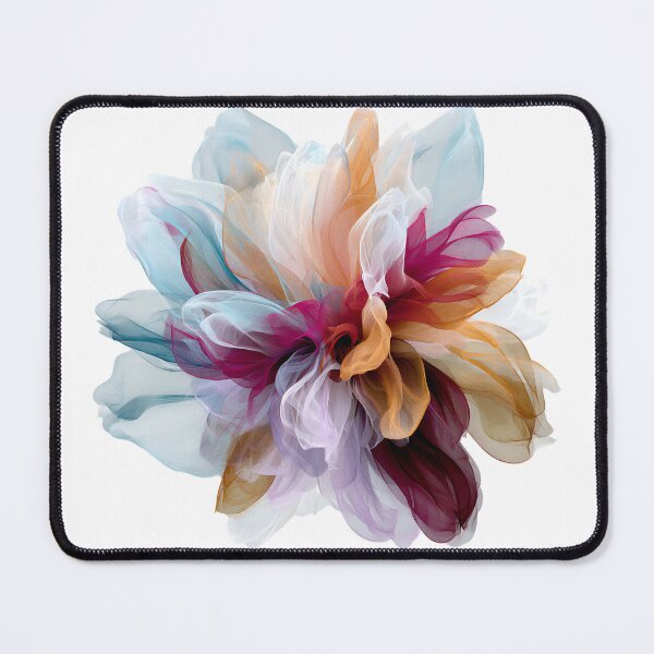 Item preview, Ethereal Bloom designed and sold by FlamingPhoenix4.