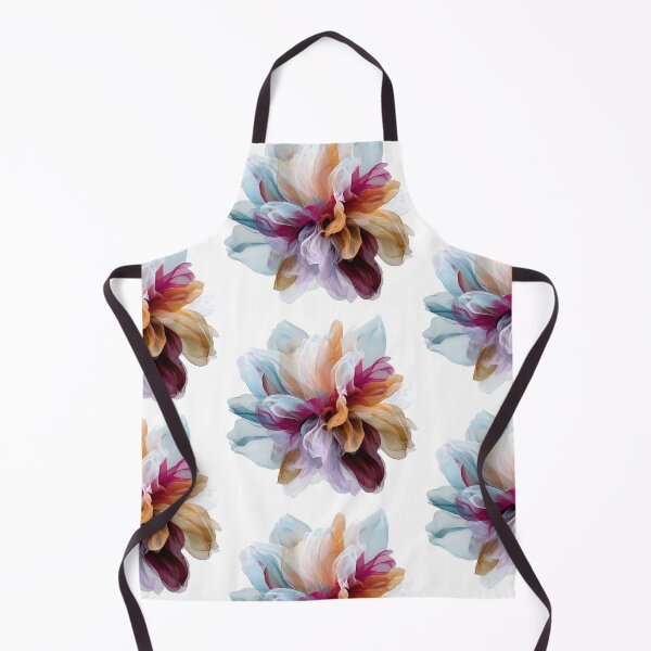 Item preview, Ethereal Bloom designed and sold by FlamingPhoenix4.