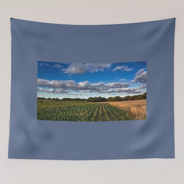 Item preview, country estate designed and sold by pasalagabriela.