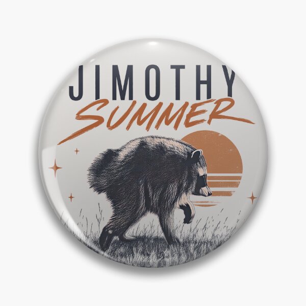 Artikelvorschau, Team Jimothy Waschbär Lustiger Jimothy Waschbär Seattle Wilde Legende entworfen und verkauft von gear-posters.