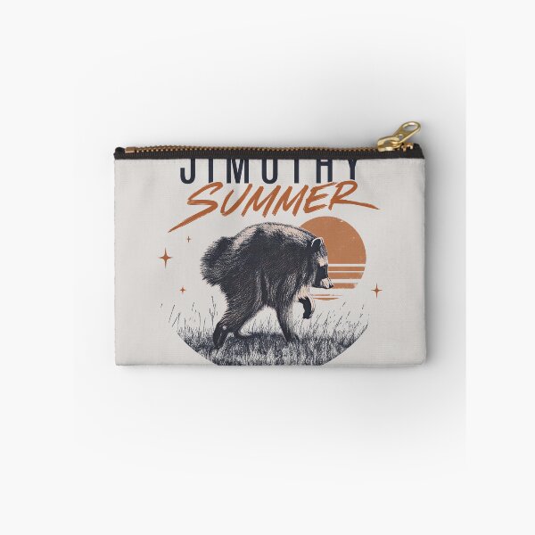 Item preview,  Team Jimothy Raccoon  Funny Jimothy Raccoon Seattle Feral Legend  designed and sold by gear-posters.