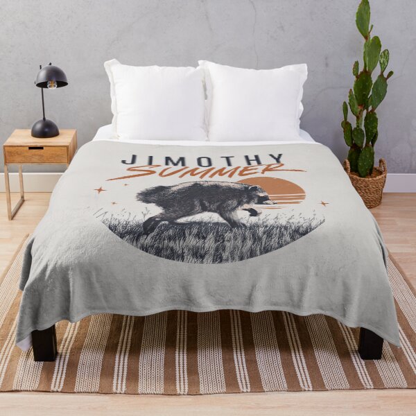Item preview, Team Jimothy Raccoon Funny Jimothy Raccoon Seattle Feral Legend designed and sold by gear-posters.
