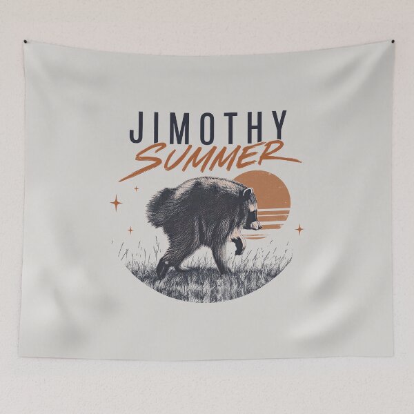 Item preview,  Team Jimothy Raccoon  Funny Jimothy Raccoon Seattle Feral Legend  designed and sold by gear-posters.