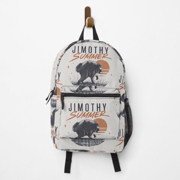 Item preview,  Team Jimothy Raccoon  Funny Jimothy Raccoon Seattle Feral Legend  designed and sold by gear-posters.