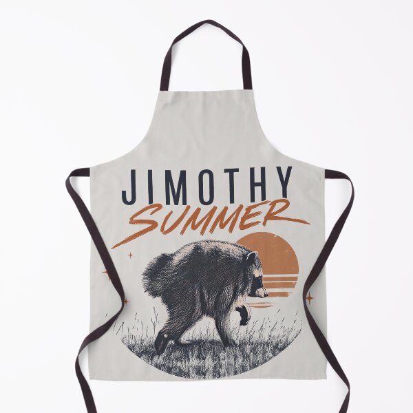 Item preview, Team Jimothy Raccoon Funny Jimothy Raccoon Seattle Feral Legend designed and sold by gear-posters.