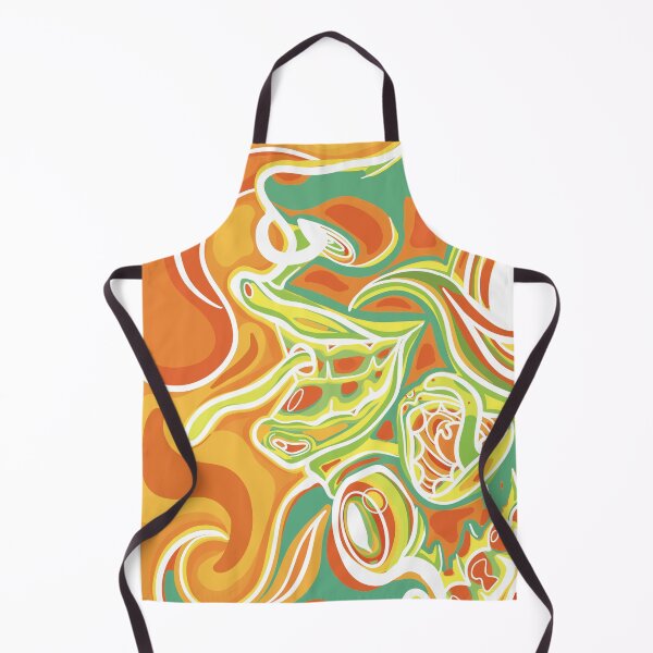 Item preview, Psychedelic Faces designed and sold by immortalmoonimp.