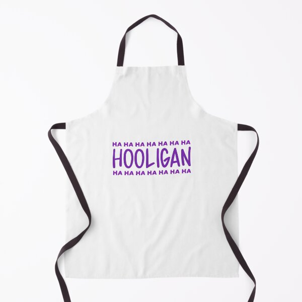 Item preview, Hooligan by BTS designed and sold by flowerheadria.