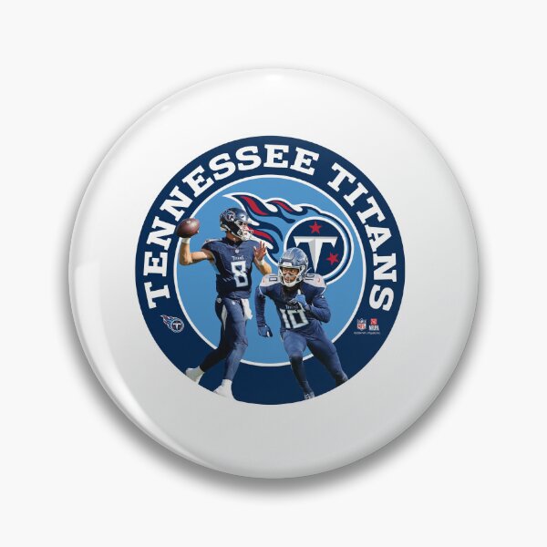 Item preview, Tennessee Titans Football Players designed and sold by TaiyakiPastry.