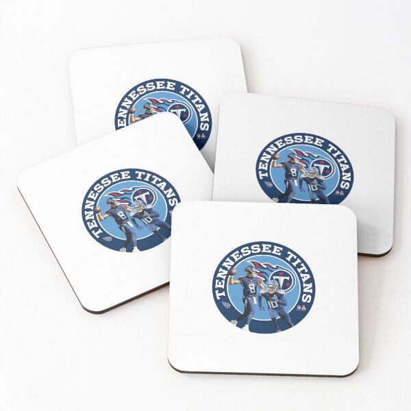 Item preview, Tennessee Titans Football Players designed and sold by TaiyakiPastry.