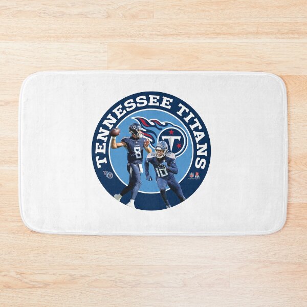 Item preview, Tennessee Titans Football Players designed and sold by TaiyakiPastry.