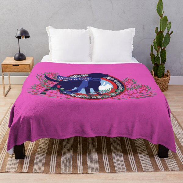 Item preview, Traverse City Labrador | Northern Michigan Dog Art designed and sold by FreshWaterWares.