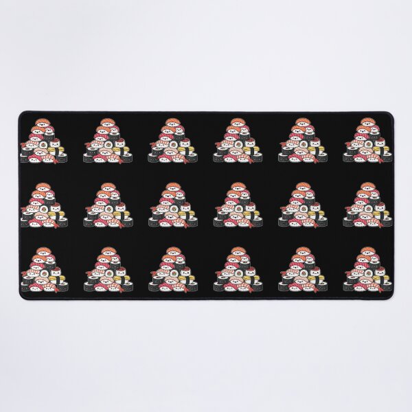 Item preview, Sushi Stack Japanese Food Lover designed and sold by SofiBlair.