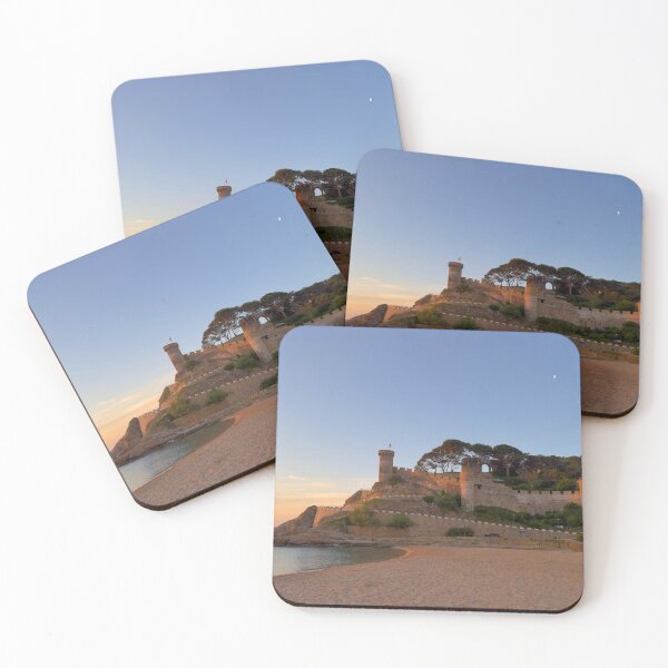 Item preview, Tossa de Mar designed and sold by Graz-Photos.