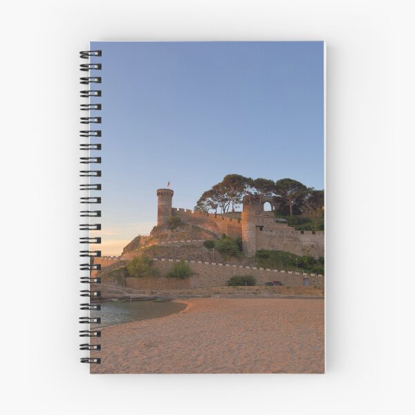 Item preview, Tossa de Mar designed and sold by Graz-Photos.