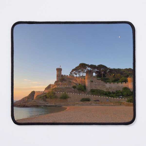 Item preview, Tossa de Mar designed and sold by Graz-Photos.