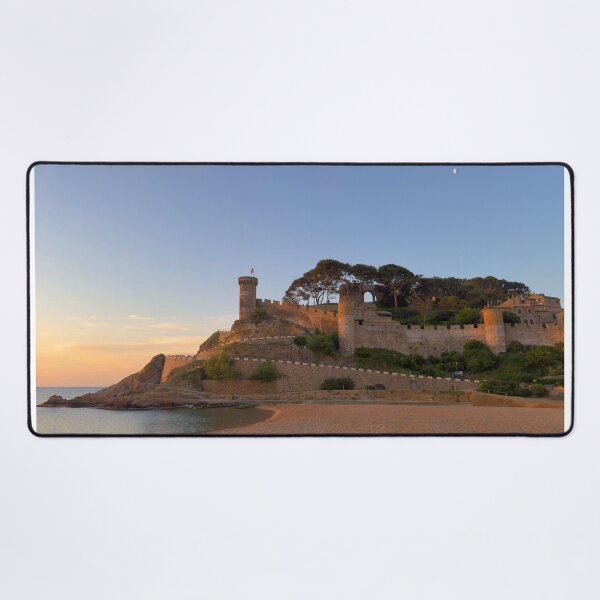 Item preview, Tossa de Mar designed and sold by Graz-Photos.