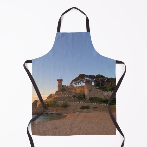 Item preview, Tossa de Mar designed and sold by Graz-Photos.