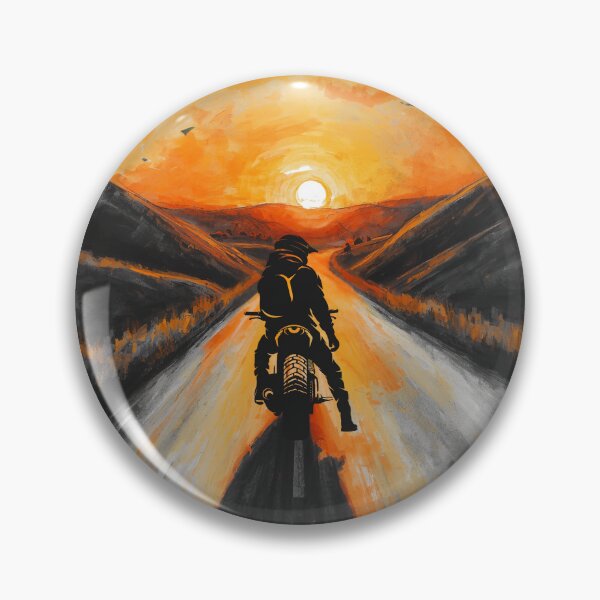 Item preview, Therapy Costs 300 an Hour Full Tank 30 You Do the Math Motorcycle Sunset Vintage Rider T-Shirt designed and sold by TestudoDesign.