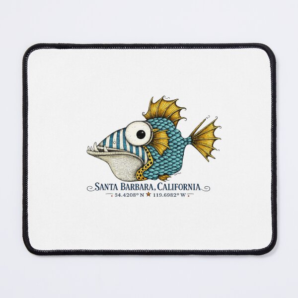 Item preview, Angler Fish designed and sold by nolachandler.