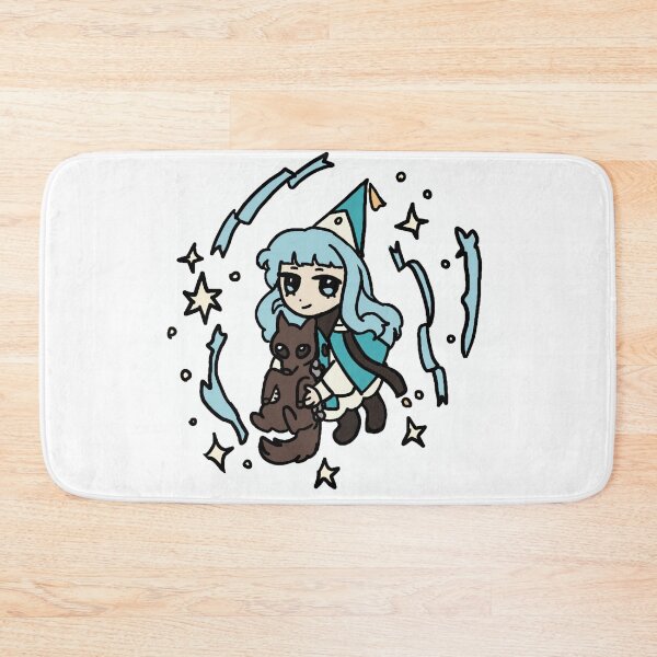 Item preview, Richeh and Wolf | Witch Hat Atelier designed and sold by Kartepy.