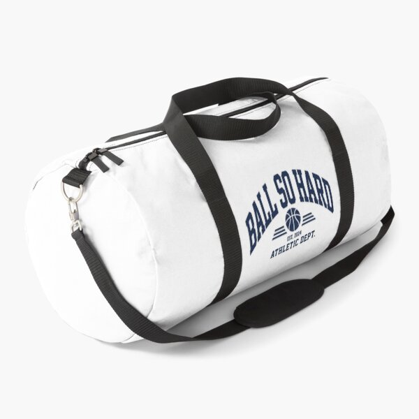 Item preview, Ball So Hard Athletic Dept Vintage Varsity Basketball designed and sold by Flow-90.