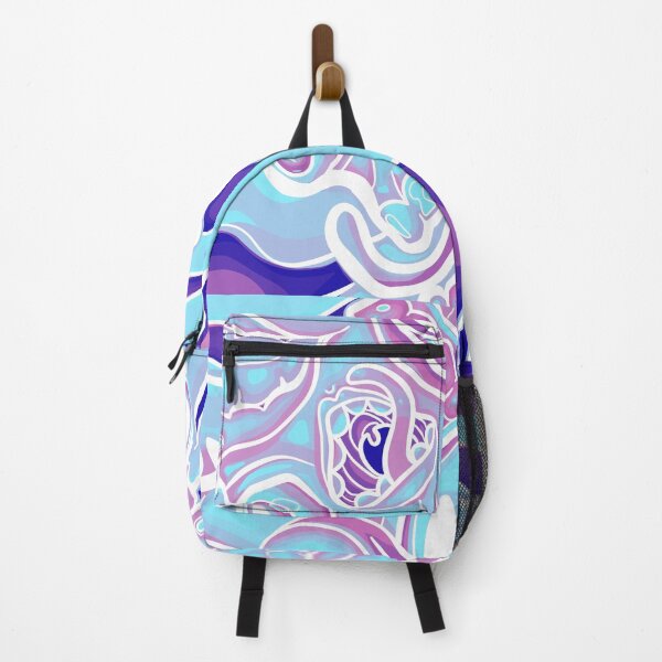 Item preview, Psychedelic Faces - Variation designed and sold by immortalmoonimp.