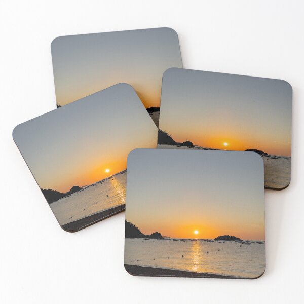 Item preview, Tossa de Mar Sunrise designed and sold by Graz-Photos.