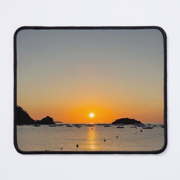 Item preview, Tossa de Mar Sunrise designed and sold by Graz-Photos.