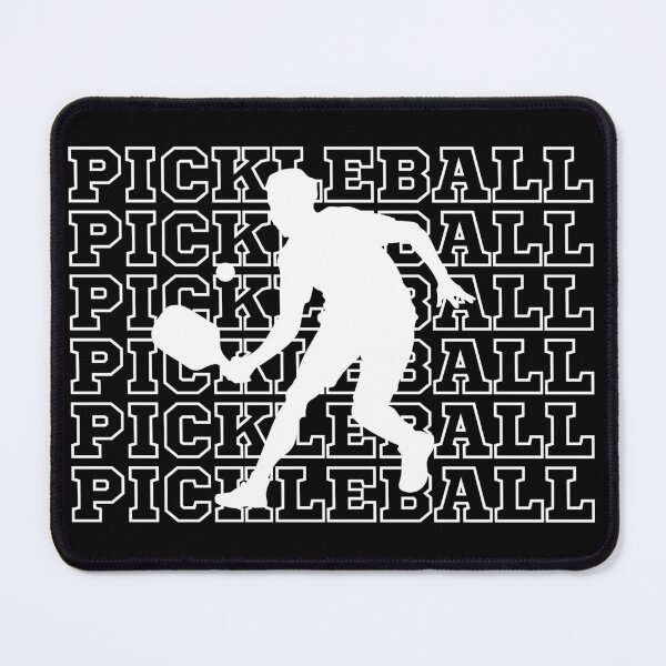 Item preview, Pickleball is Life designed and sold by ISPrints.