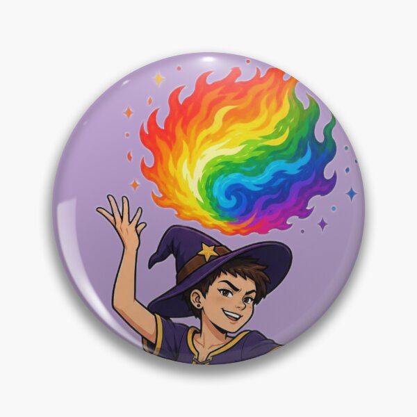 Item preview, Casting Gay Fireball designed and sold by The King's general goods.
