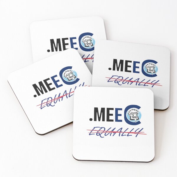 Item preview, NOT-EQUALLY designed and sold by MEEC. Shop.
