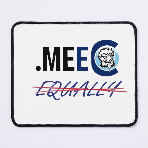 Item preview, NOT-EQUALLY designed and sold by MEEC. Shop.