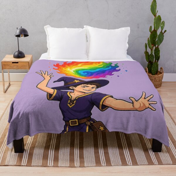 Item preview, Casting Gay Fireball designed and sold by The King's general goods.