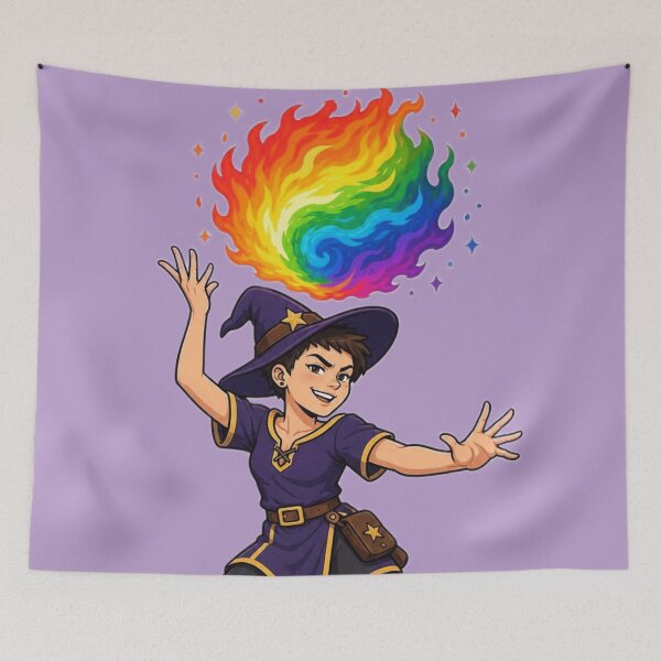 Item preview, Casting Gay Fireball designed and sold by The King's general goods.