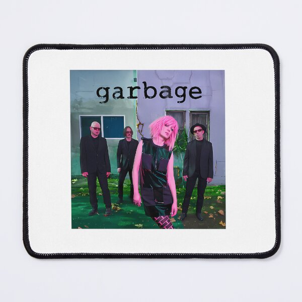 Item preview, Garbage Band Tour designed and sold by liveurban.
