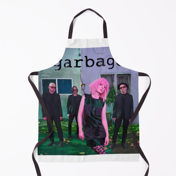 Item preview, Garbage Band Tour designed and sold by liveurban.