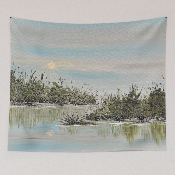 Item preview, Unique nature theme design designed and sold by Deb Bossert Artworks.